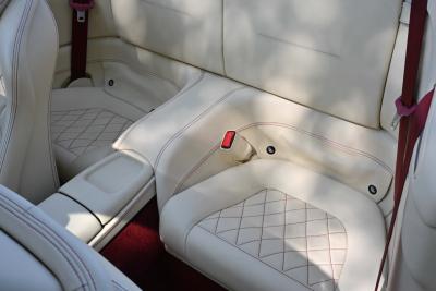 2011 Ferrari California 2+2