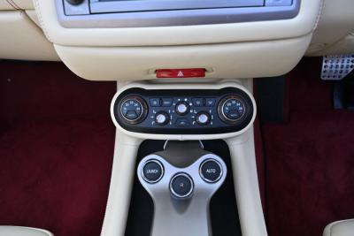 2011 Ferrari California 2+2