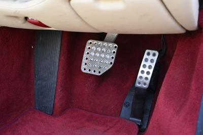 2011 Ferrari California 2+2