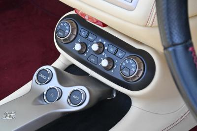 2011 Ferrari California 2+2