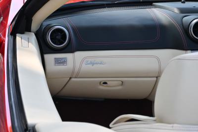 2011 Ferrari California 2+2