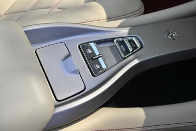 2011 Ferrari California 2+2