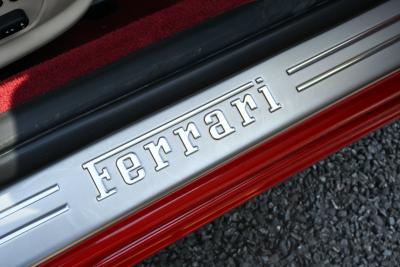 2011 Ferrari California 2+2