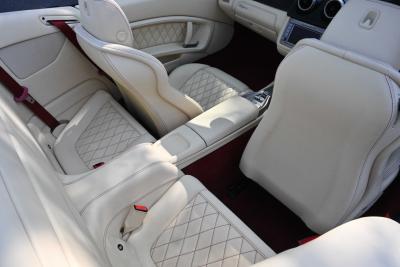 2011 Ferrari California 2+2