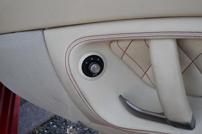 2011 Ferrari California 2+2