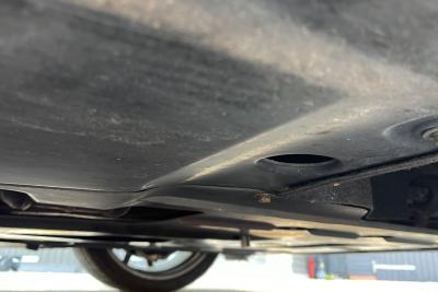 2011 Ferrari California 2+2