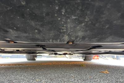 2011 Ferrari California 2+2