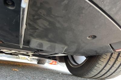 2011 Ferrari California 2+2