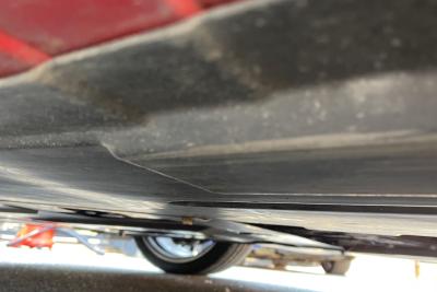 2011 Ferrari California 2+2