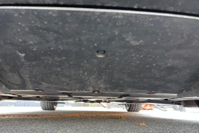 2011 Ferrari California 2+2