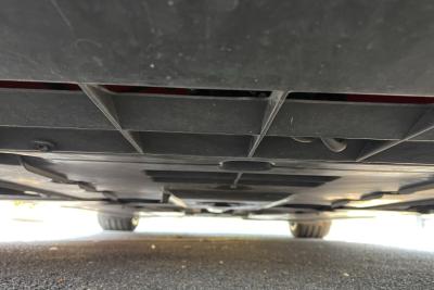 2011 Ferrari California 2+2