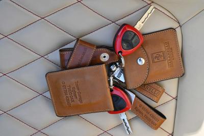 2011 Ferrari California 2+2