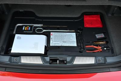 2011 Ferrari California 2+2