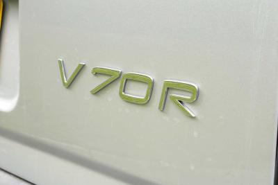 1998 Volvo V70 R
