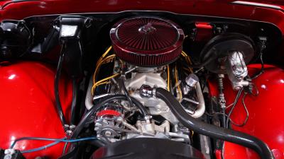 1968 Chevrolet c10 Stepside