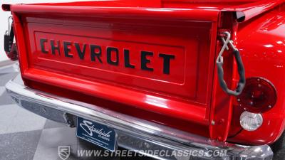 1968 Chevrolet c10 Stepside