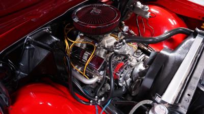1968 Chevrolet c10 Stepside
