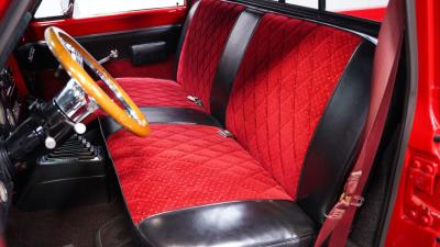 1968 Chevrolet c10 Stepside