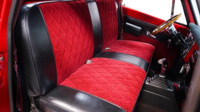 1968 Chevrolet c10 Stepside