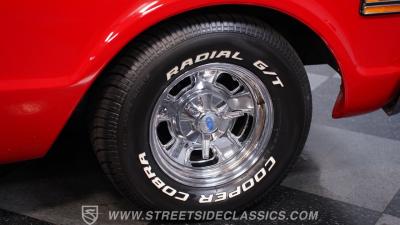 1968 Chevrolet c10 Stepside