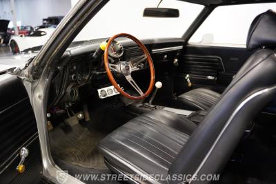 1969 Chevrolet Chevelle Malibu 454