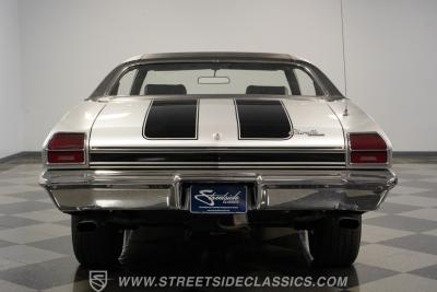 1969 Chevrolet Chevelle Malibu 454