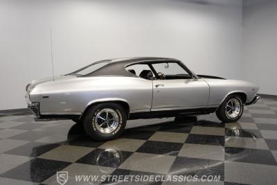 1969 Chevrolet Chevelle Malibu 454