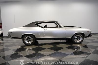 1969 Chevrolet Chevelle Malibu 454