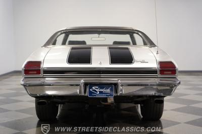 1969 Chevrolet Chevelle Malibu 454
