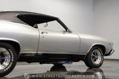 1969 Chevrolet Chevelle Malibu 454