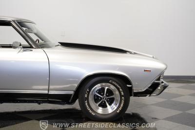 1969 Chevrolet Chevelle Malibu 454