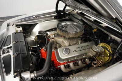 1969 Chevrolet Chevelle Malibu 454