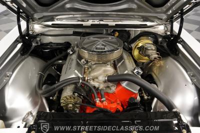 1969 Chevrolet Chevelle Malibu 454