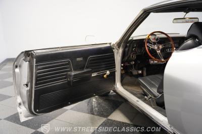 1969 Chevrolet Chevelle Malibu 454