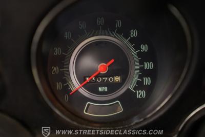 1969 Chevrolet Chevelle Malibu 454