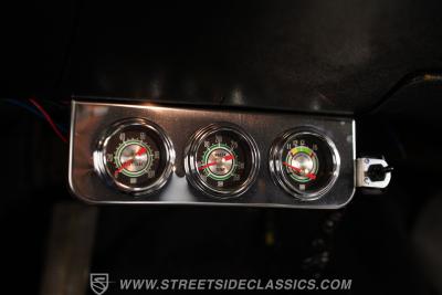 1969 Chevrolet Chevelle Malibu 454