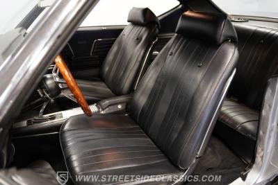 1969 Chevrolet Chevelle Malibu 454