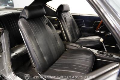 1969 Chevrolet Chevelle Malibu 454