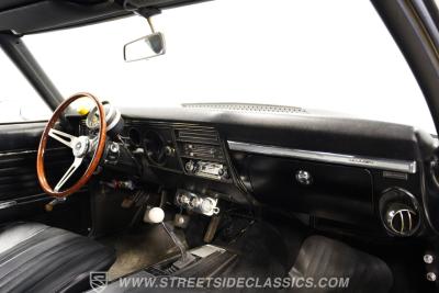 1969 Chevrolet Chevelle Malibu 454