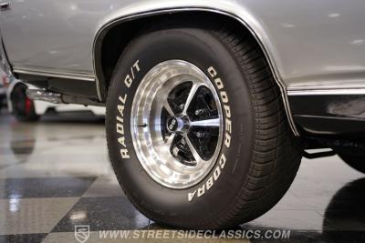 1969 Chevrolet Chevelle Malibu 454