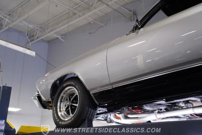 1969 Chevrolet Chevelle Malibu 454
