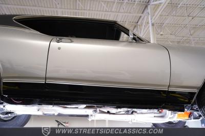 1969 Chevrolet Chevelle Malibu 454