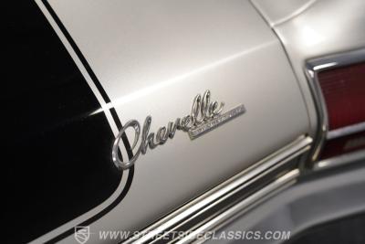 1969 Chevrolet Chevelle Malibu 454