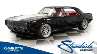 1967 Chevrolet Camaro LS2 Restomod