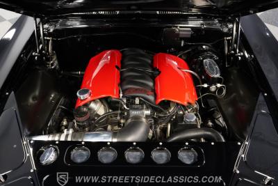 1967 Chevrolet Camaro LS2 Restomod