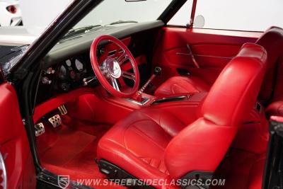 1967 Chevrolet Camaro LS2 Restomod
