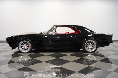 1967 Chevrolet Camaro LS2 Restomod