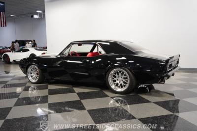 1967 Chevrolet Camaro LS2 Restomod