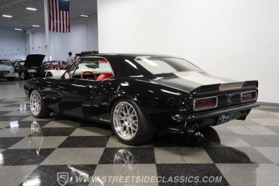1967 Chevrolet Camaro LS2 Restomod
