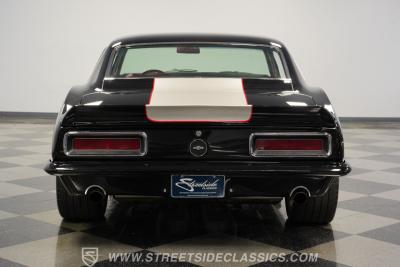 1967 Chevrolet Camaro LS2 Restomod